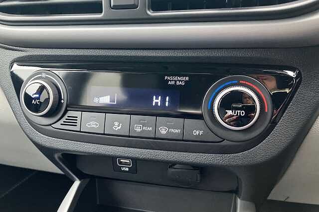 Hyundai i10 MPI PREMIUM