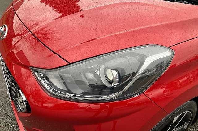 Hyundai i10 MPI PREMIUM