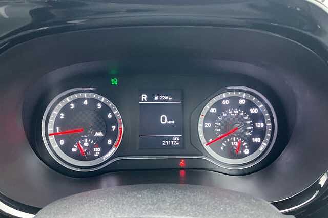 Hyundai i10 MPI PREMIUM