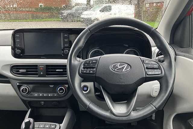 Hyundai i10 MPI PREMIUM