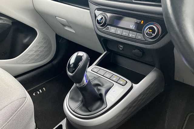 Hyundai i10 MPI PREMIUM