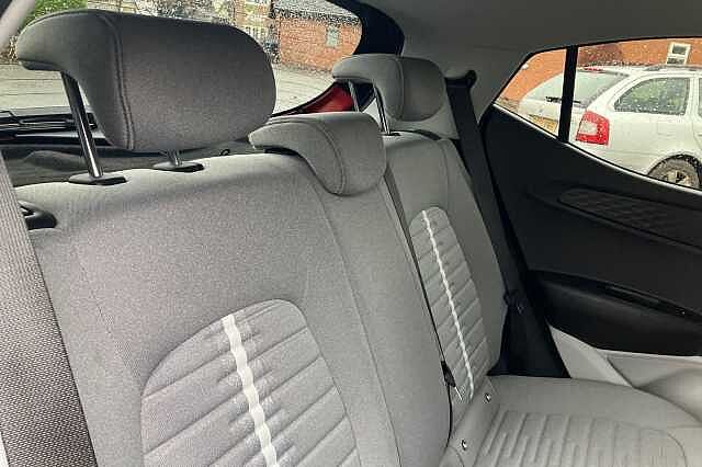 Hyundai i10 MPI PREMIUM