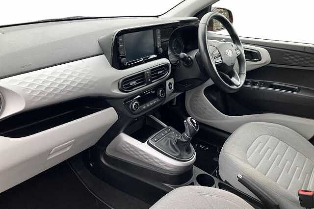 Hyundai i10 MPI PREMIUM