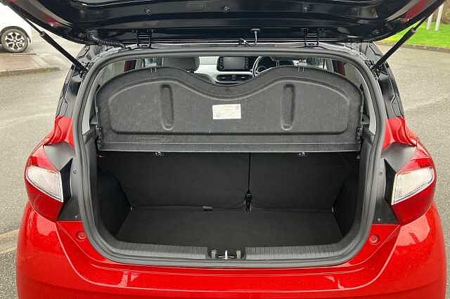 Hyundai i10 MPI PREMIUM