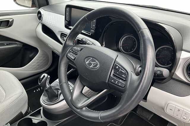 Hyundai i10 MPI PREMIUM