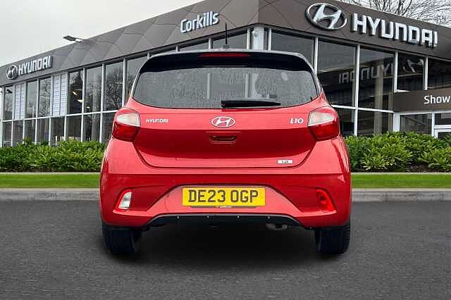 Hyundai i10 MPI PREMIUM