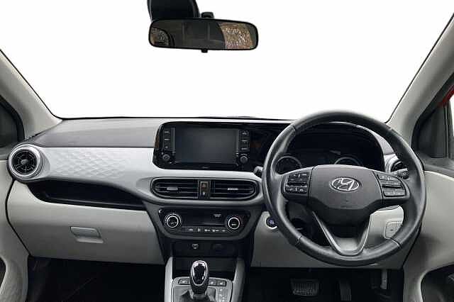 Hyundai i10 MPI PREMIUM