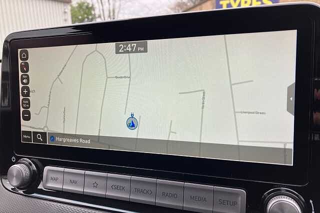 Hyundai Kona PREMIUM