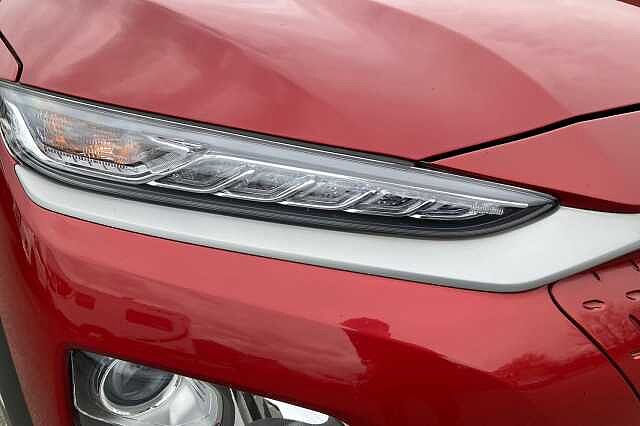 Hyundai Kona PREMIUM