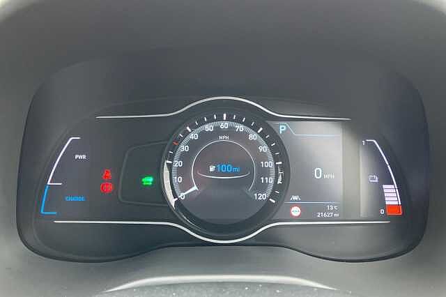 Hyundai Kona PREMIUM