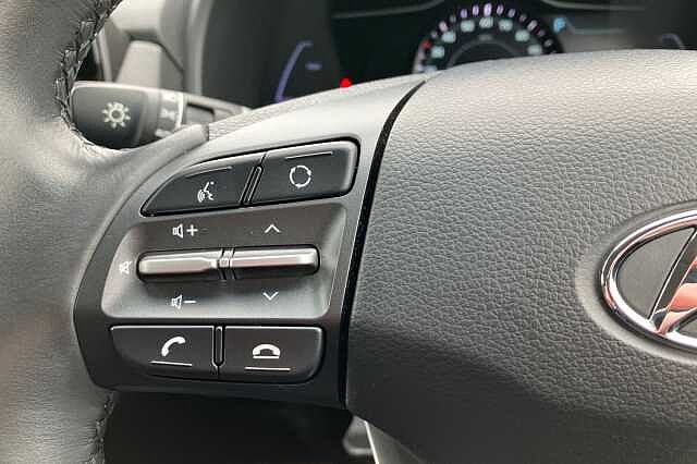 Hyundai Kona PREMIUM