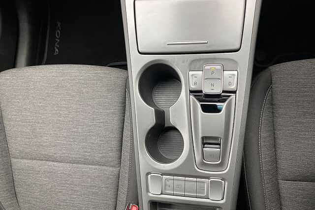 Hyundai Kona PREMIUM