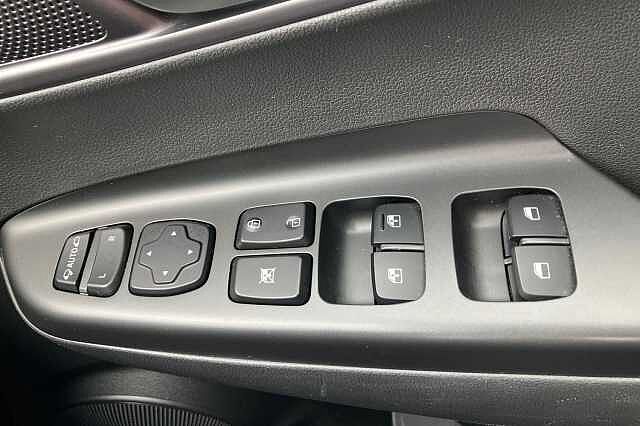 Hyundai Kona PREMIUM