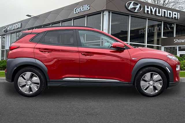 Hyundai Kona PREMIUM