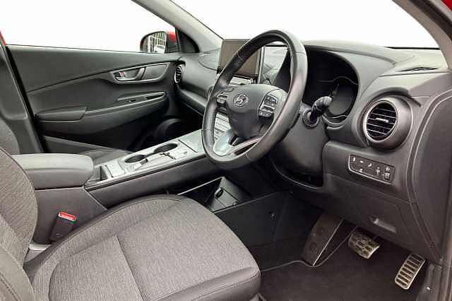 Hyundai Kona PREMIUM