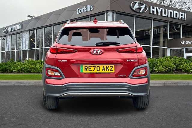 Hyundai Kona PREMIUM