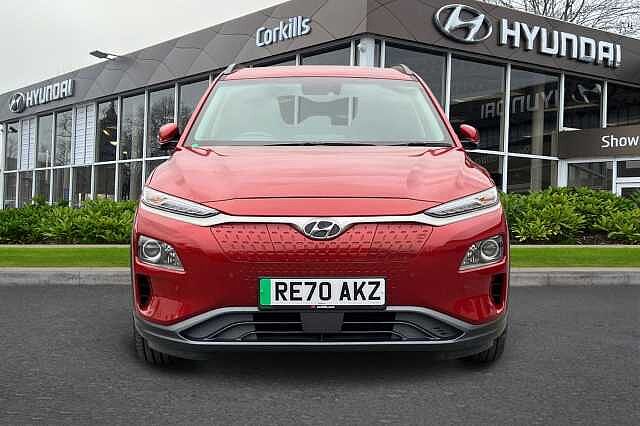 Hyundai Kona PREMIUM