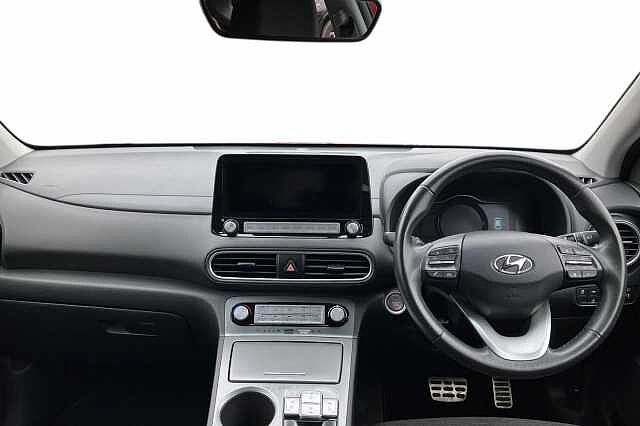 Hyundai Kona PREMIUM