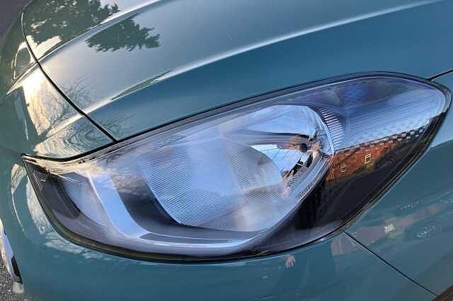 Hyundai i10 MPI SE CONNECT