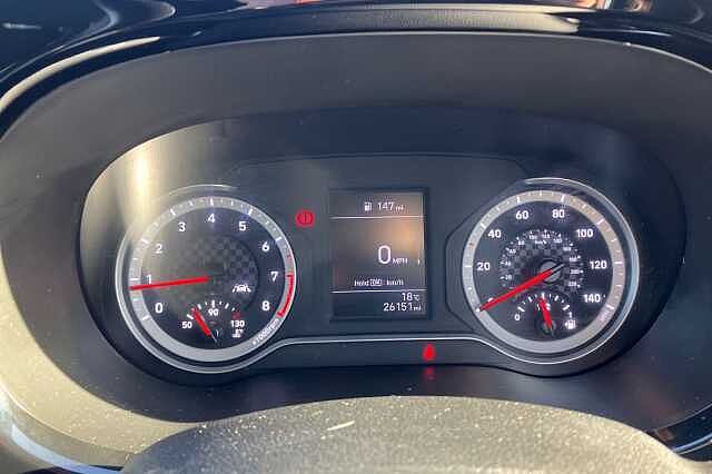 Hyundai i10 MPI SE CONNECT