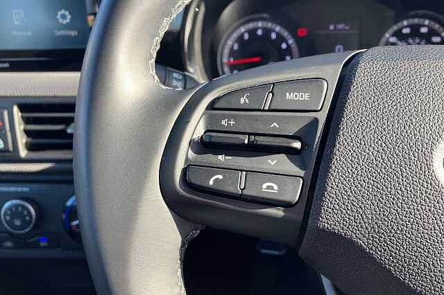 Hyundai i10 MPI SE CONNECT