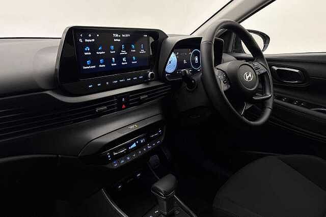 Hyundai i20 T-GDI PREMIUM