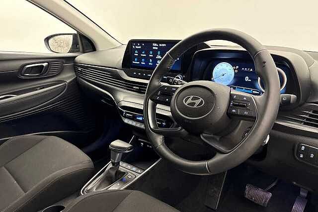 Hyundai i20 T-GDI PREMIUM