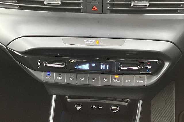 Hyundai i20 T-GDI PREMIUM