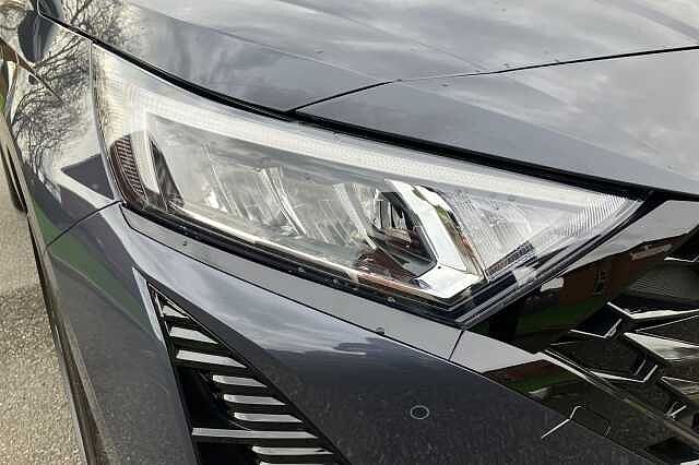 Hyundai i20 T-GDI PREMIUM