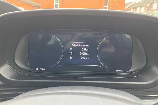 Hyundai i20 T-GDI PREMIUM