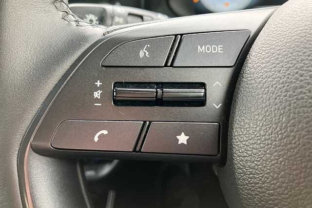 Hyundai i20 T-GDI PREMIUM