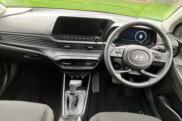 Hyundai i20 T-GDI PREMIUM