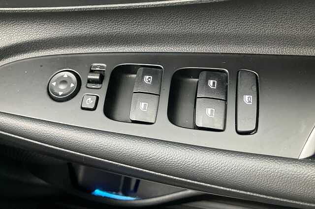 Hyundai i20 T-GDI PREMIUM