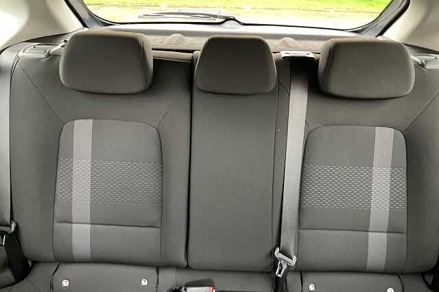 Hyundai i20 T-GDI PREMIUM