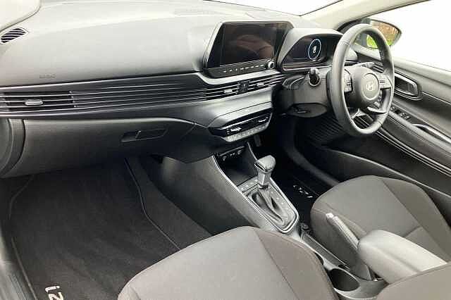 Hyundai i20 T-GDI PREMIUM