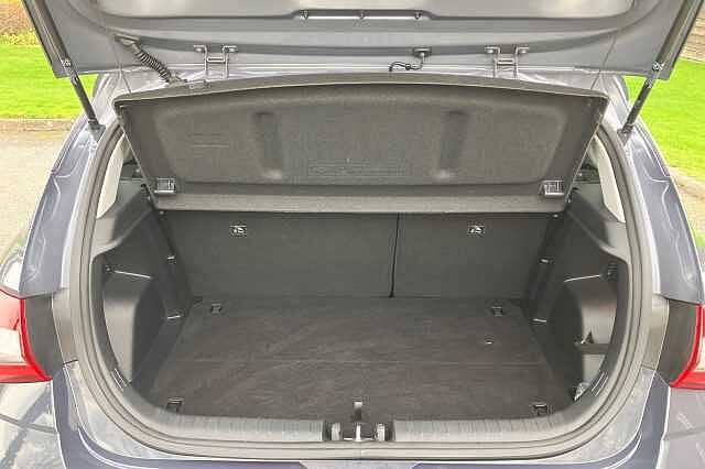 Hyundai i20 T-GDI PREMIUM