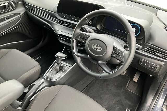 Hyundai i20 T-GDI PREMIUM