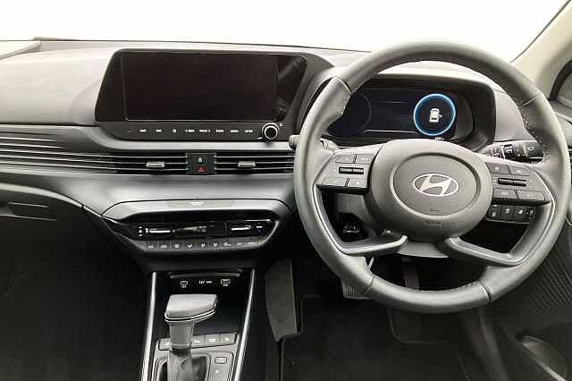 Hyundai i20 T-GDI PREMIUM