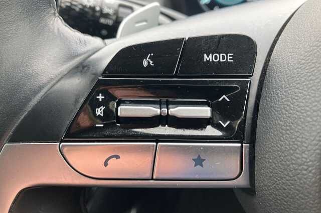 Hyundai Tucson T-GDI PREMIUM