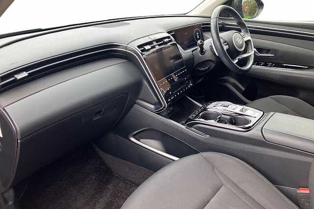 Hyundai Tucson T-GDI PREMIUM