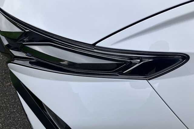 Hyundai Tucson T-GDI N LINE