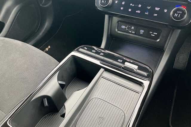 Hyundai Tucson T-GDI N LINE