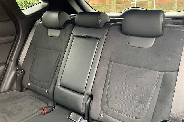 Hyundai Tucson T-GDI N LINE