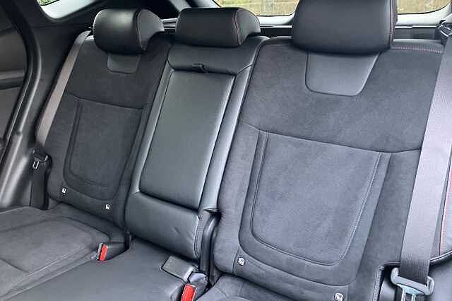 Hyundai Tucson T-GDI N LINE S