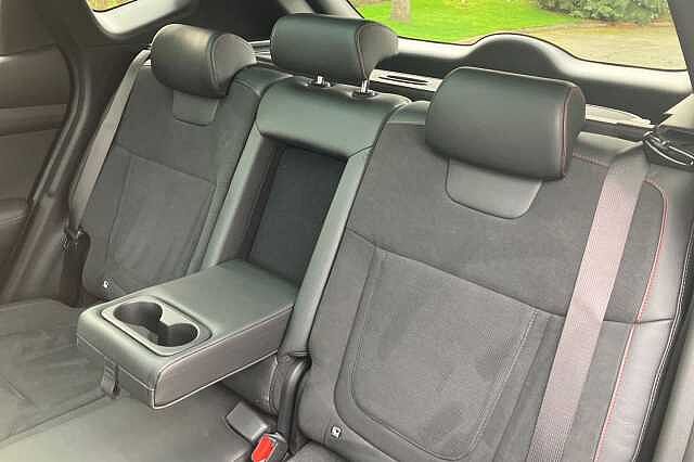 Hyundai Tucson T-GDI N LINE S