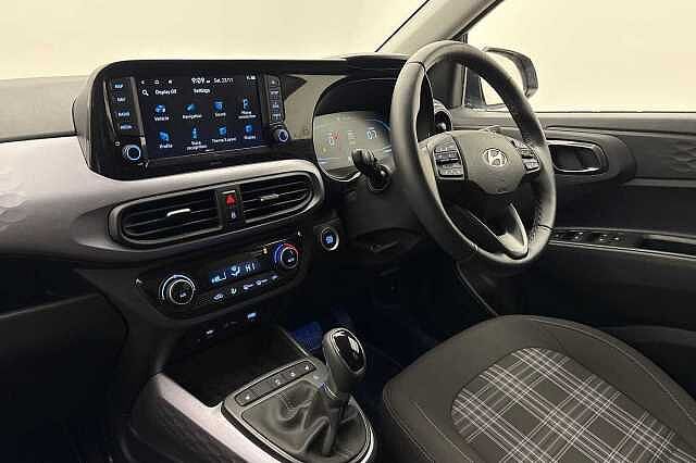 Hyundai Kona N LINE S