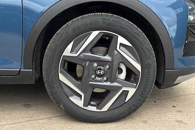 Hyundai Kona N LINE S