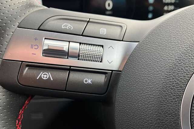 Hyundai Kona N LINE S