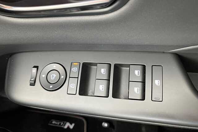 Hyundai Kona N LINE S