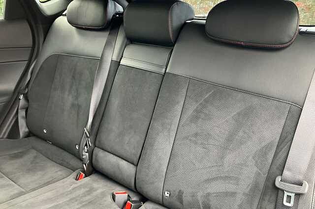 Hyundai Kona N LINE S